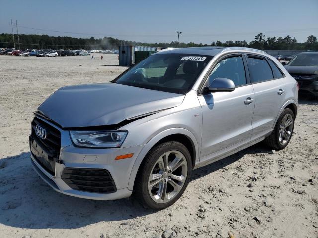 Audi Q3 premium (2018)