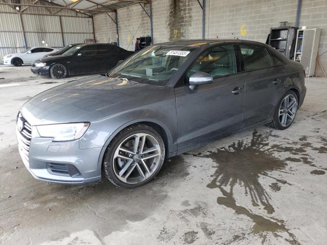 Audi A3 premium (2019)