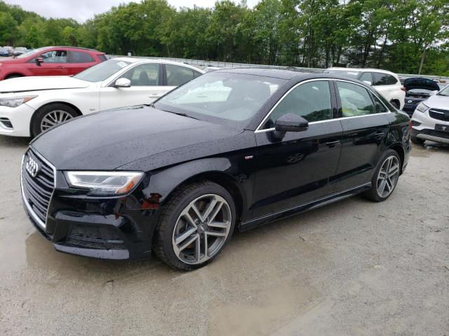 Audi A3 premium (2019)