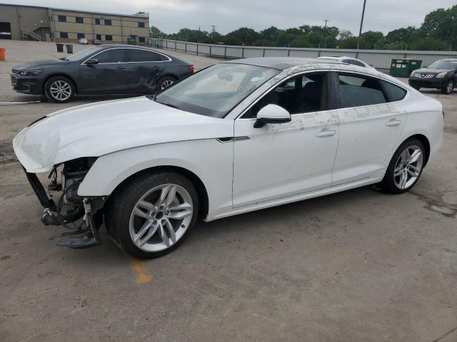 Audi A5 premium (2019)