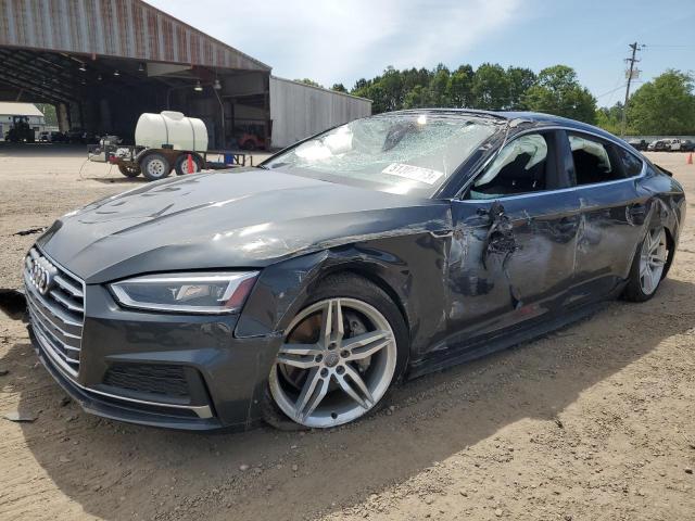 Audi A5 premium (2019)