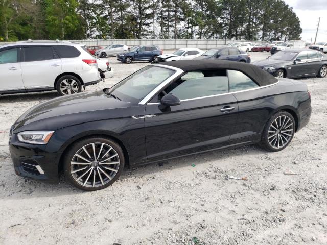Audi A5 premium (2019)