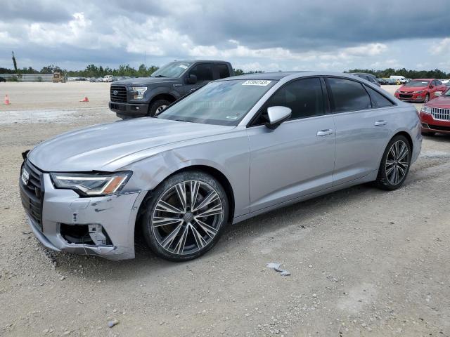 Audi A6 premium (2019)