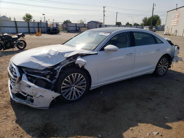 Audi A8 l (2019)