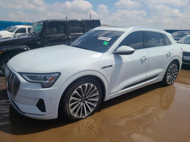Audi E-tron pre (2019)