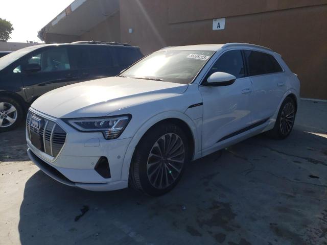 Audi E-tron pre (2019)