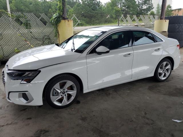 Audi A3 premium (2022)