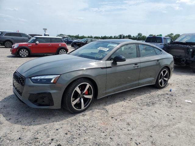 Audi A5 premium (2023)