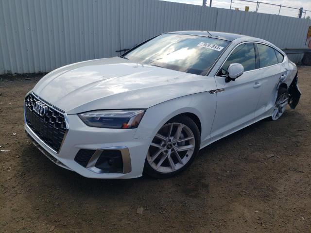 Audi A5 premium (2023)
