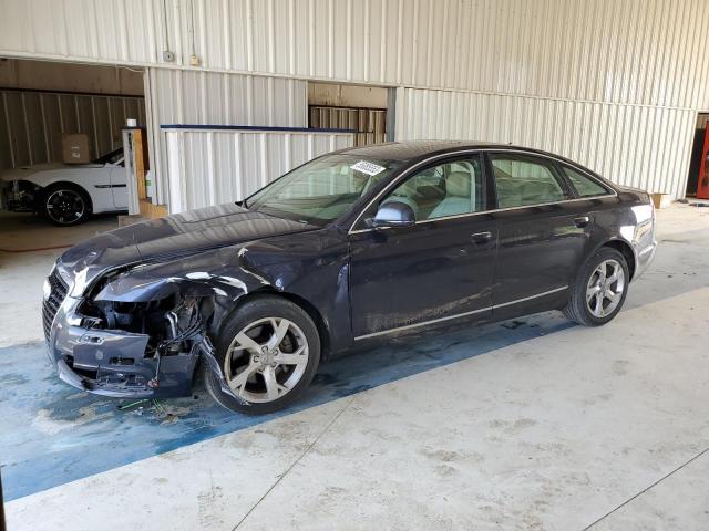 Audi A6 premium (2010)