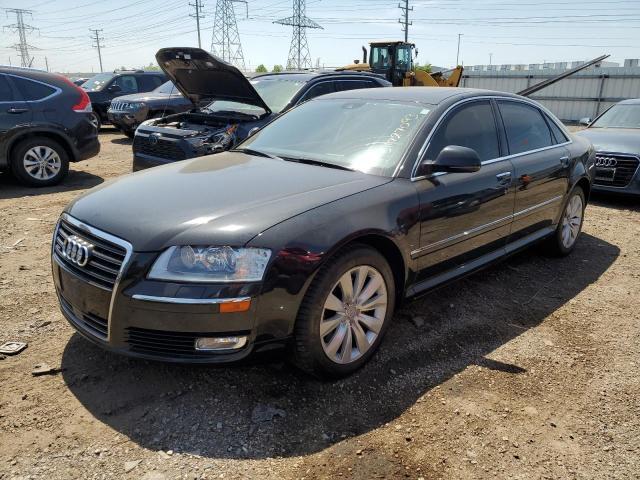 Audi A8 l (2010)