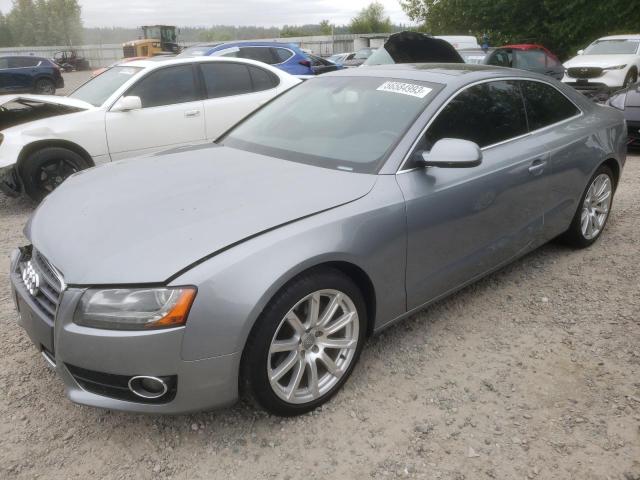 Audi A5 premium (2011)