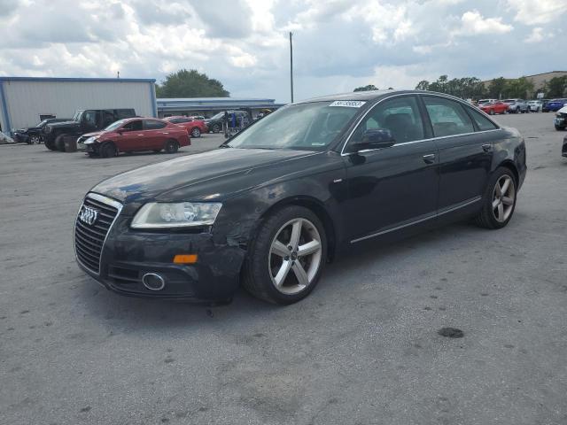 Audi A6 premium (2011)
