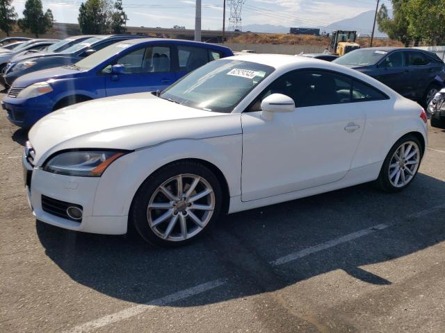 Audi Tt premium (2011)