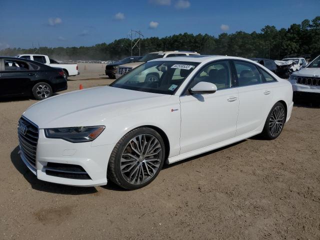 Audi A6 premium (2016)