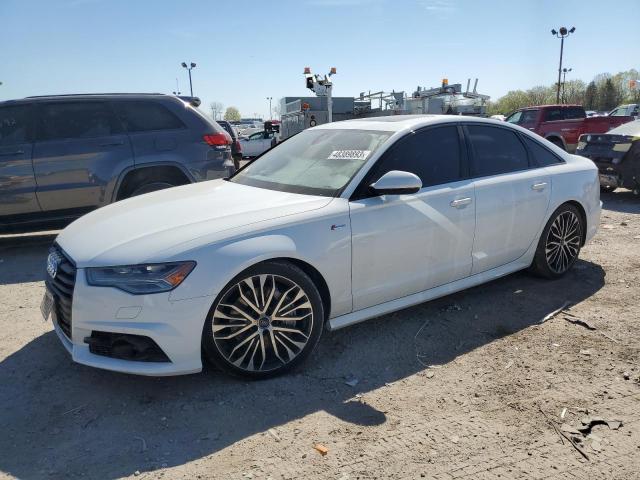 Audi A6 premium (2017)