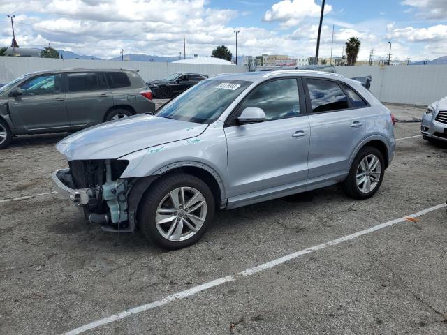 Audi Q3 premium (2017)