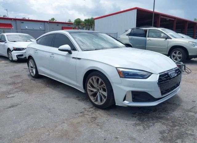 Audi A5 sportback (2022)