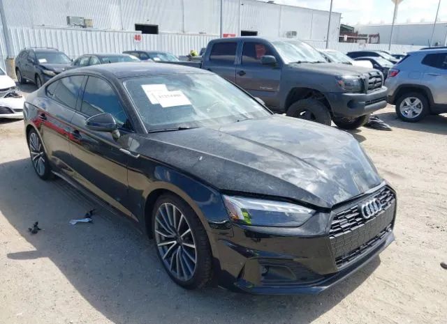 Audi A5 sportback (2023)