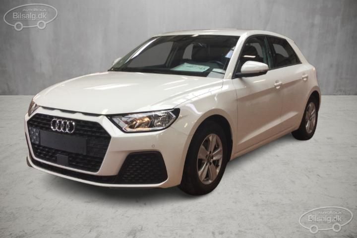 Audi A1 (2019)