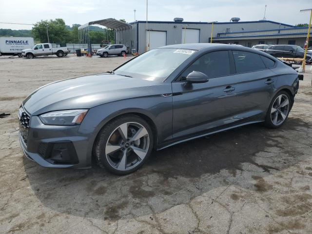 Audi A5 premium (2021)