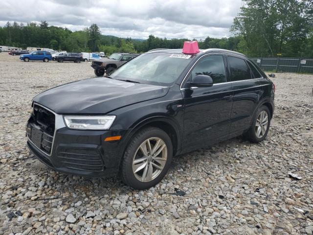 Audi Q3 premium (2018)