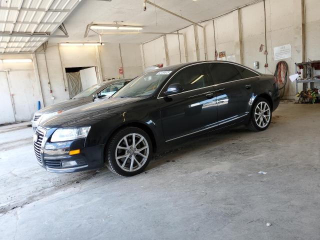 Audi A6 premium (2010)
