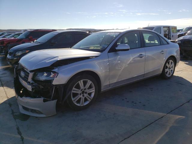 Audi A4 premium (2011)
