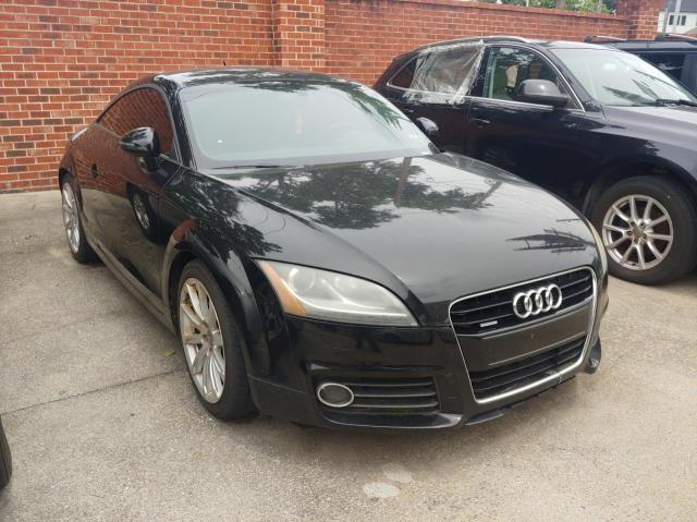 Audi Tt (2013)