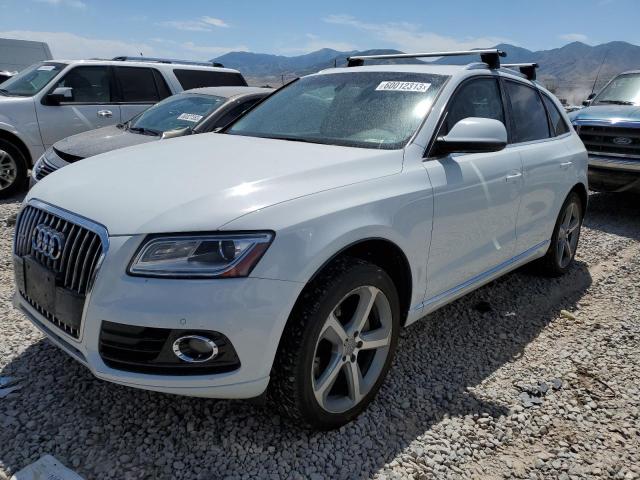Audi Q5 tdi pre (2014)