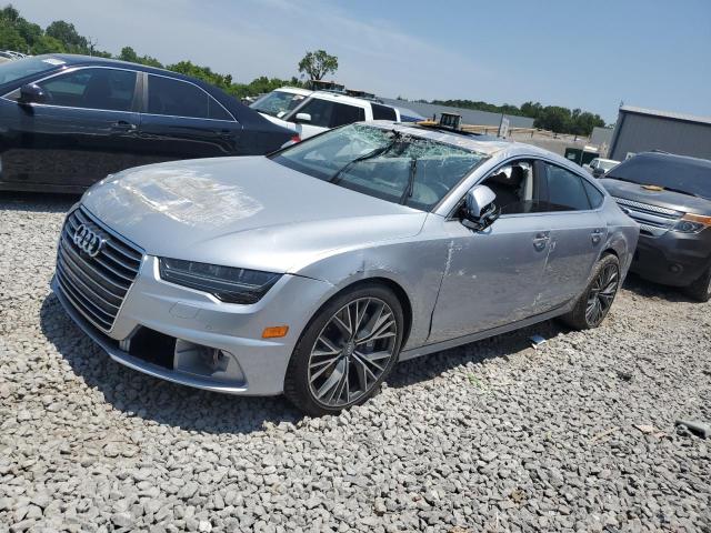 Audi A7 prestig (2016)