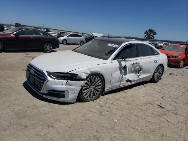 Audi A8 l (2019)