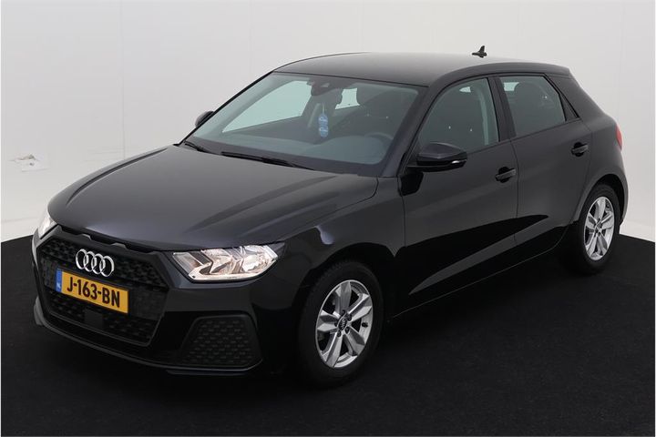 Audi A1 (2020)