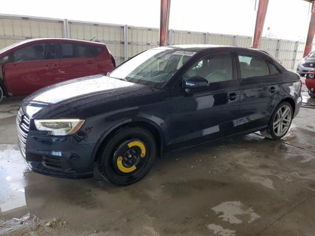 Audi A3 premium (2020)