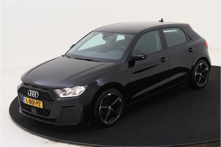 Audi A1 (2021)