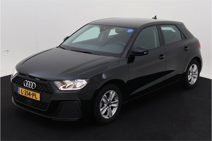 Audi A1 (2021)