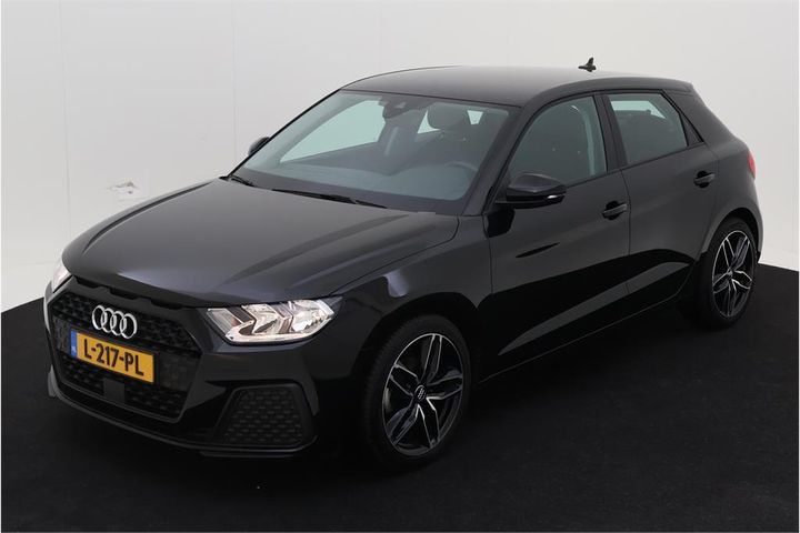 Audi A1 (2021)