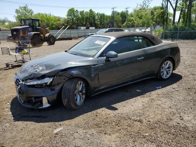 Audi A5 premium (2021)