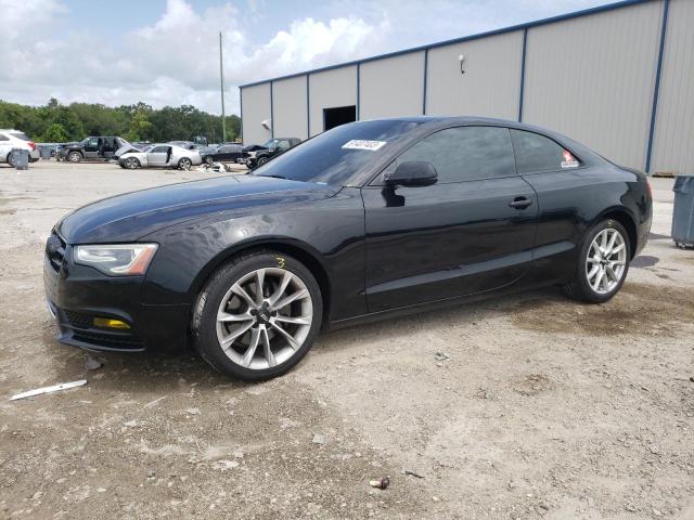 Audi A5 premium (2014)