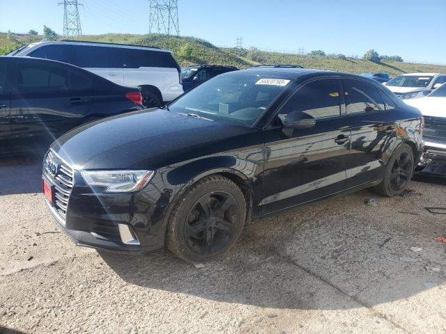 Audi A3 premium (2018)