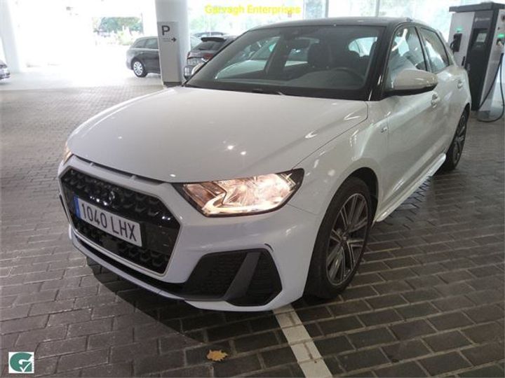Audi A1 (2020)