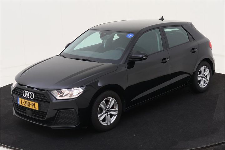Audi A1 (2021)