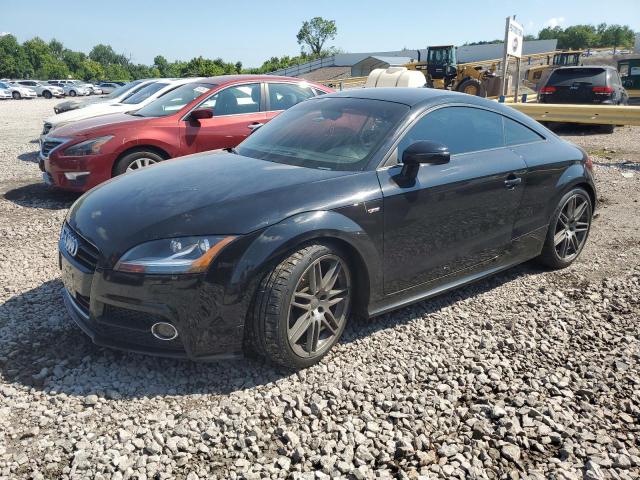 Audi Tt premium (2013)