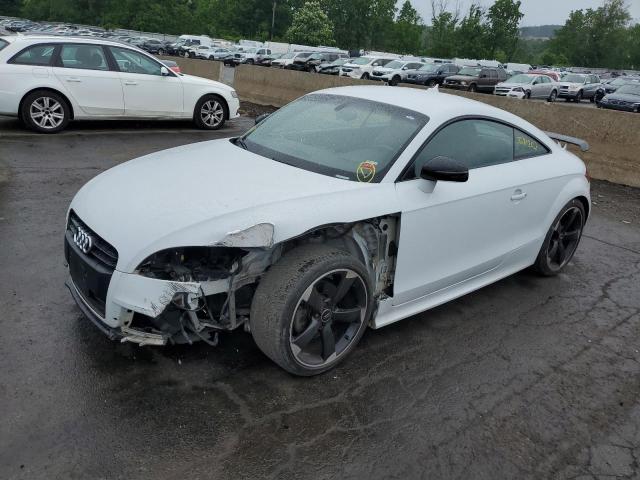 Audi Tt premium (2014)