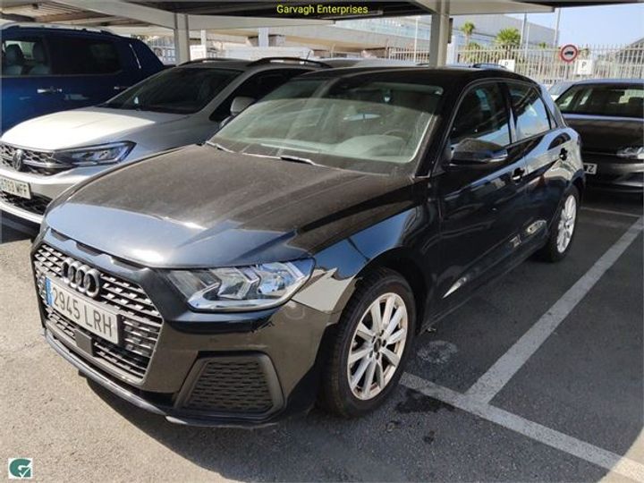 Audi A1 (2021)