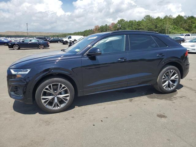 Audi Q8 premium (2021)