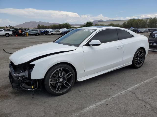Audi A5 premium (2013)