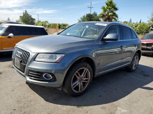 Audi Q5 tdi pre (2014)