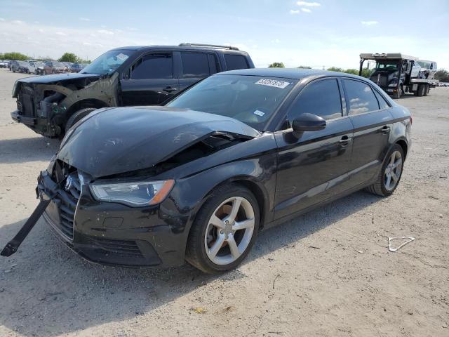 Audi A3 premium (2015)