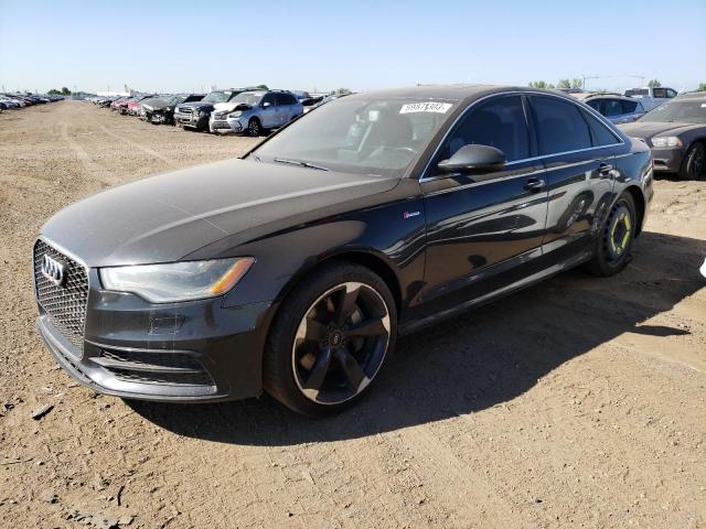 Audi A5 premium (2018)